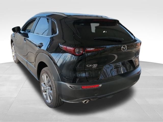 2024 Mazda CX-30 2.5 S Preferred Package