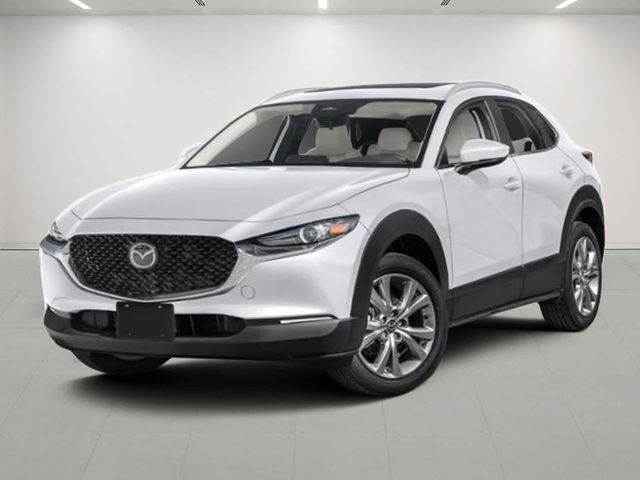 2024 Mazda CX-30 2.5 S Preferred Package