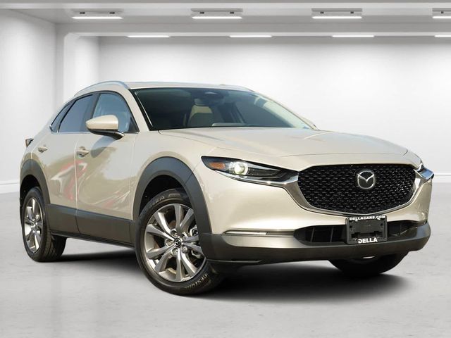 2024 Mazda CX-30 2.5 S Preferred Package