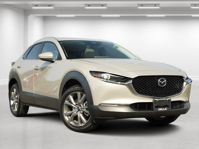 2024 Mazda CX-30 2.5 S Preferred Package