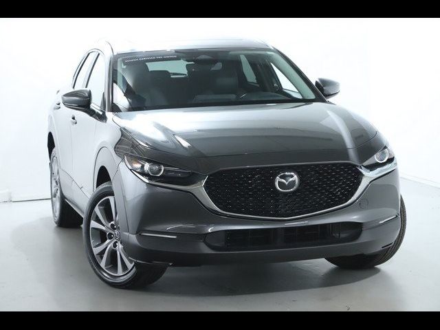 2024 Mazda CX-30 2.5 S Preferred Package