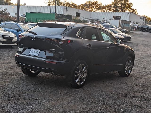 2024 Mazda CX-30 2.5 S Preferred Package