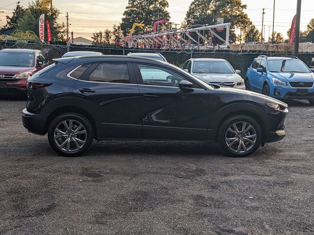 2024 Mazda CX-30 2.5 S Preferred Package