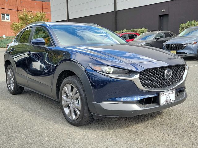 2024 Mazda CX-30 2.5 S Preferred Package