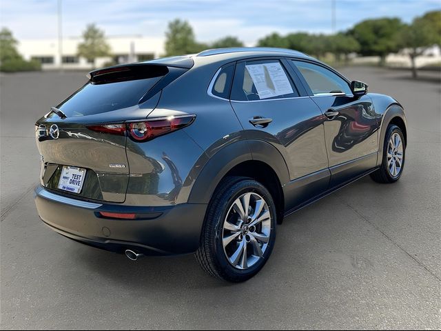 2024 Mazda CX-30 2.5 S Preferred Package