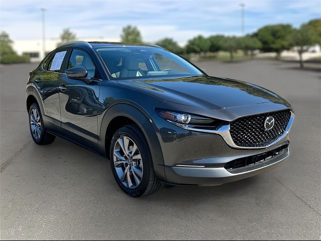 2024 Mazda CX-30 2.5 S Preferred Package