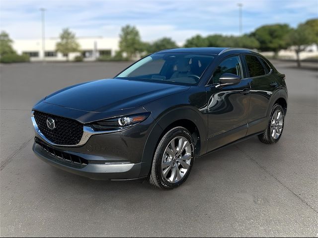 2024 Mazda CX-30 2.5 S Preferred Package