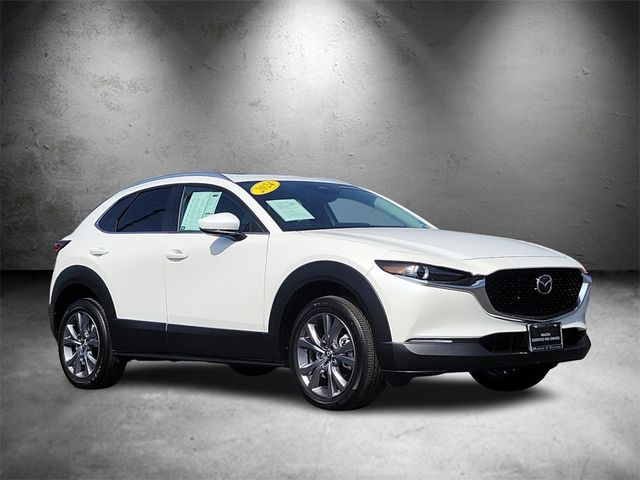 2024 Mazda CX-30 2.5 S Preferred Package