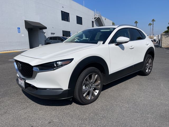 2024 Mazda CX-30 2.5 S Preferred Package