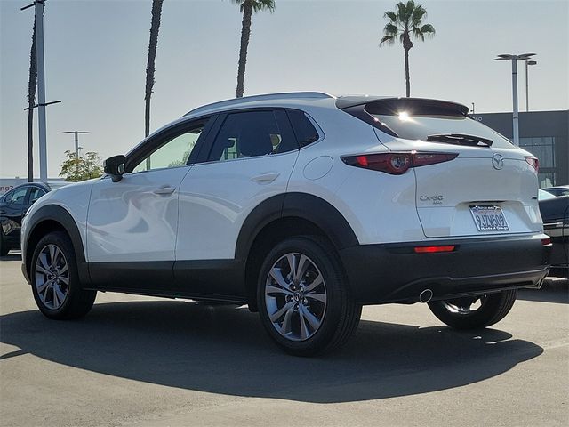 2024 Mazda CX-30 2.5 S Preferred Package