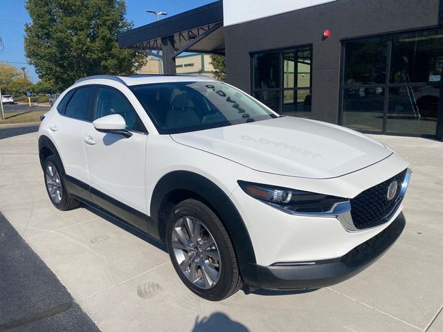 2024 Mazda CX-30 2.5 S Preferred Package