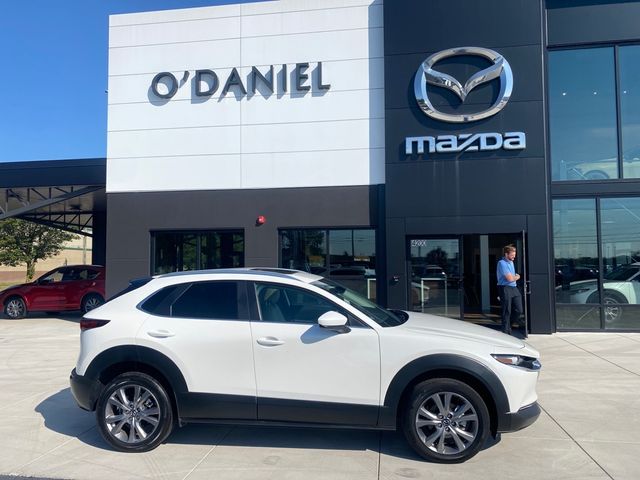 2024 Mazda CX-30 2.5 S Preferred Package