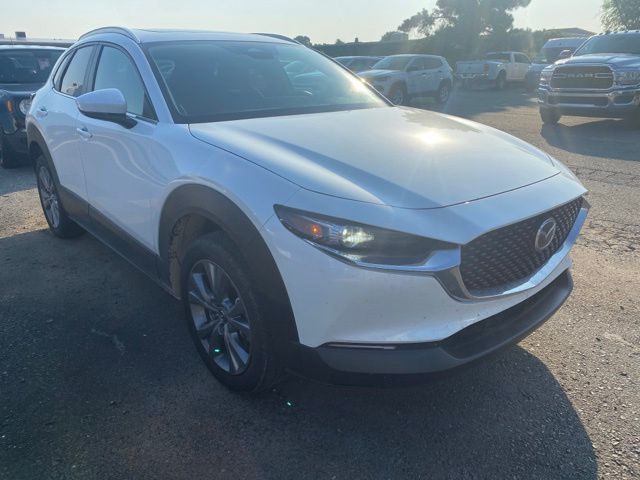 2024 Mazda CX-30 2.5 S Preferred Package