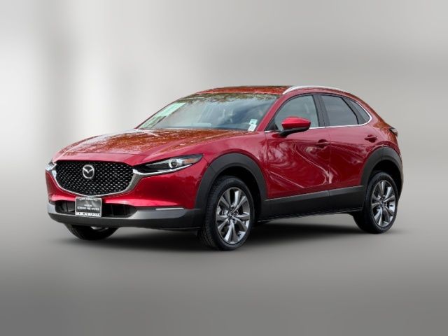 2024 Mazda CX-30 2.5 S Preferred Package