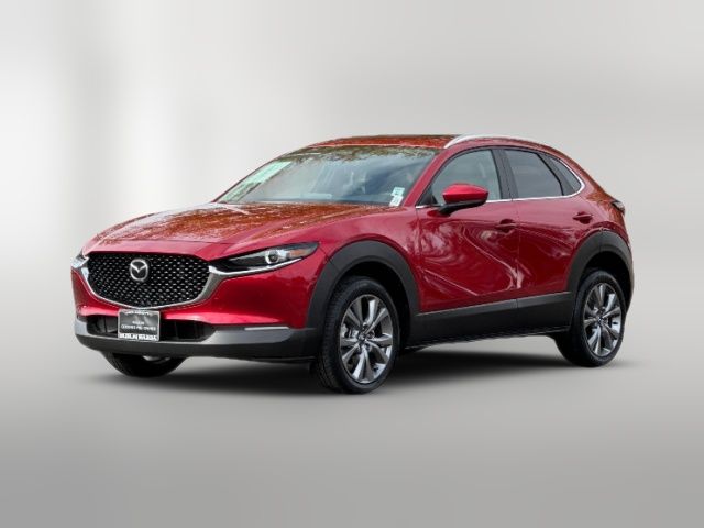 2024 Mazda CX-30 2.5 S Preferred Package