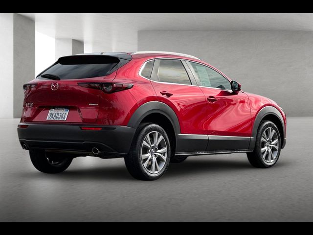 2024 Mazda CX-30 2.5 S Preferred Package