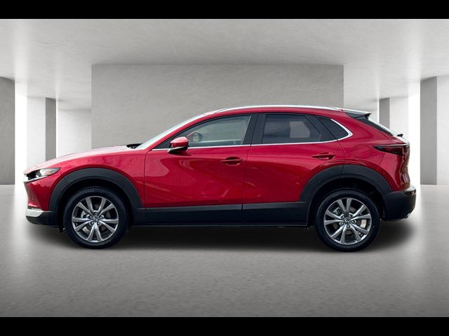 2024 Mazda CX-30 2.5 S Preferred Package