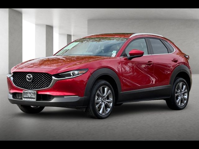 2024 Mazda CX-30 2.5 S Preferred Package