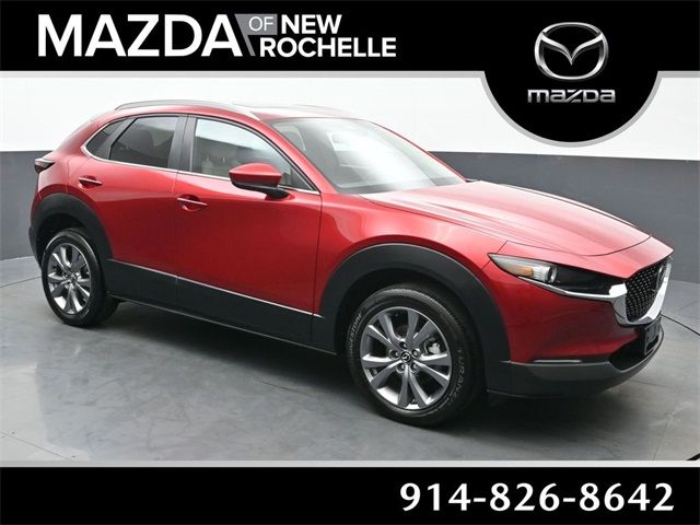 2024 Mazda CX-30 2.5 S Preferred Package