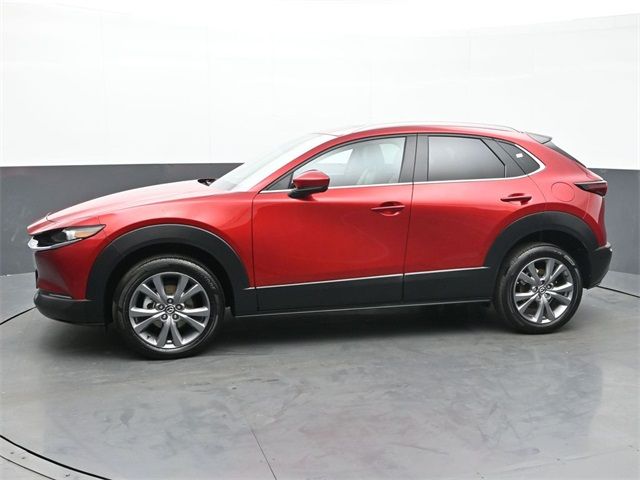 2024 Mazda CX-30 2.5 S Preferred Package