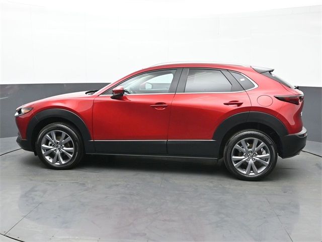 2024 Mazda CX-30 2.5 S Preferred Package