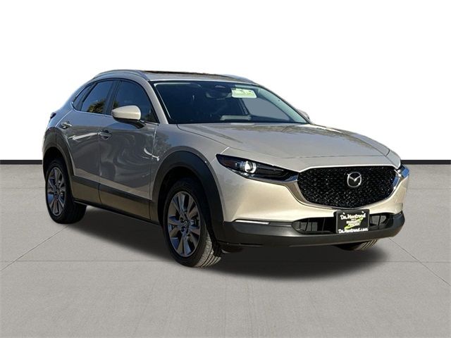 2024 Mazda CX-30 2.5 S Preferred Package