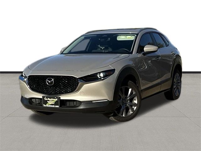 2024 Mazda CX-30 2.5 S Preferred Package