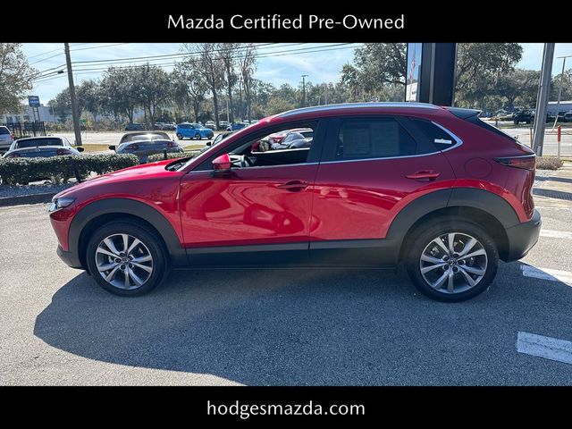 2024 Mazda CX-30 2.5 S Preferred Package