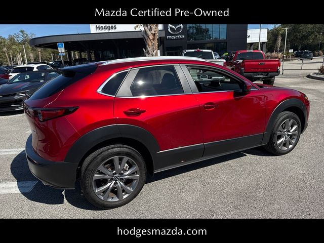 2024 Mazda CX-30 2.5 S Preferred Package