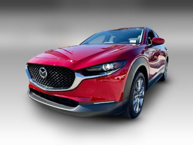 2024 Mazda CX-30 2.5 S Preferred Package