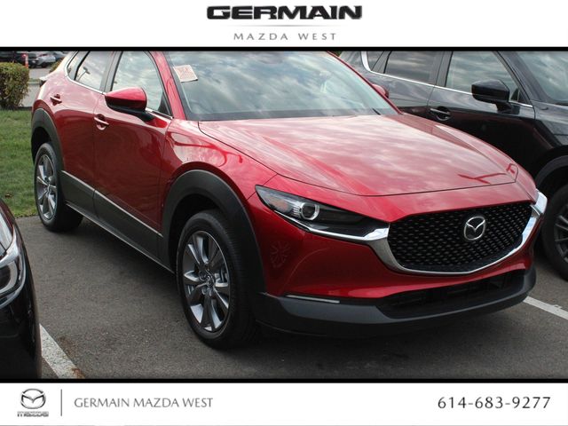 2024 Mazda CX-30 2.5 S Preferred Package