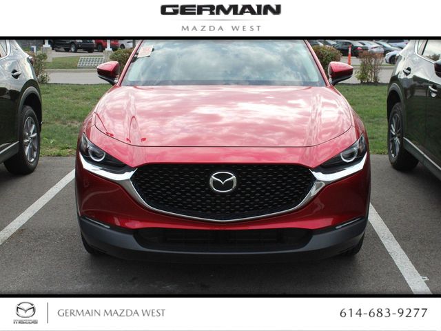 2024 Mazda CX-30 2.5 S Preferred Package