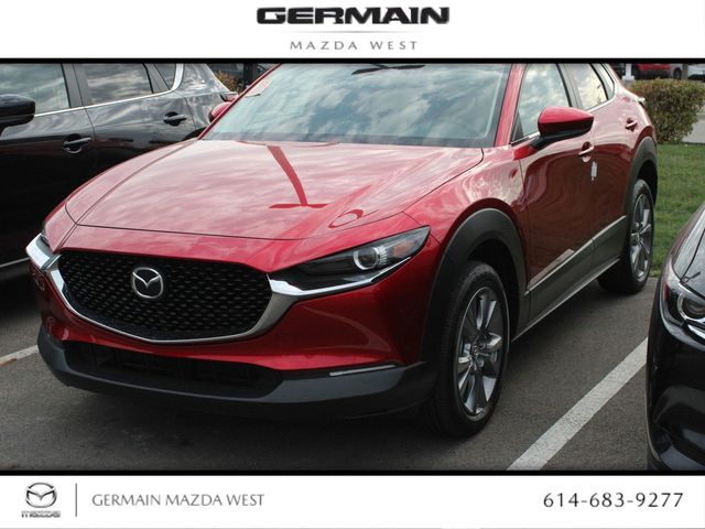 2024 Mazda CX-30 2.5 S Preferred Package