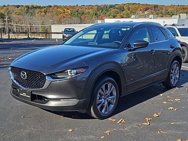 2024 Mazda CX-30 2.5 S Preferred Package