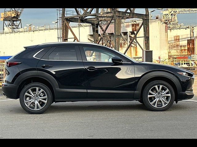 2024 Mazda CX-30 2.5 S Preferred Package