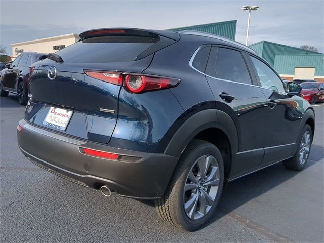 2024 Mazda CX-30 2.5 S Preferred Package