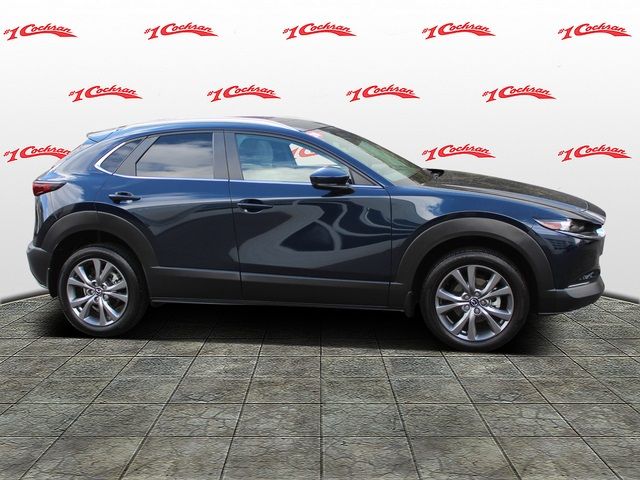 2024 Mazda CX-30 2.5 S Preferred Package