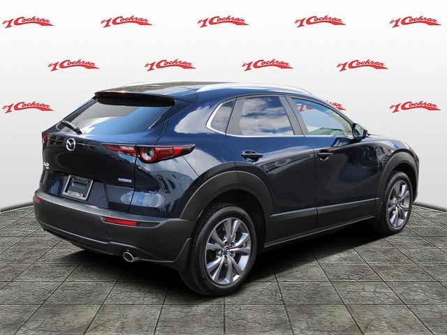 2024 Mazda CX-30 2.5 S Preferred Package