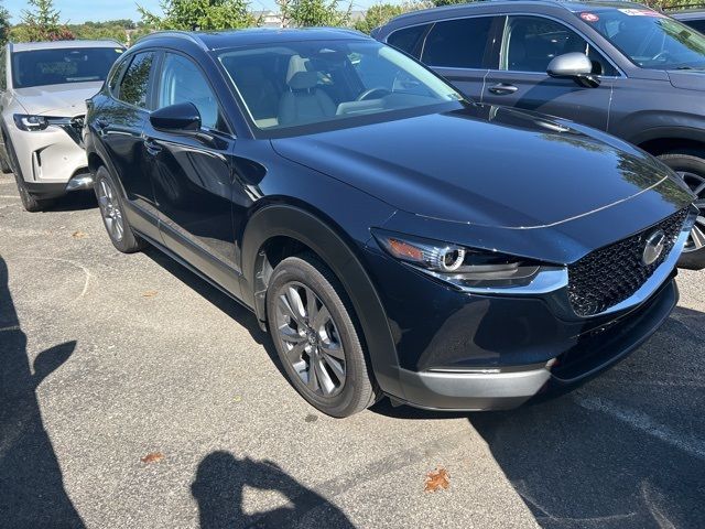 2024 Mazda CX-30 2.5 S Preferred Package