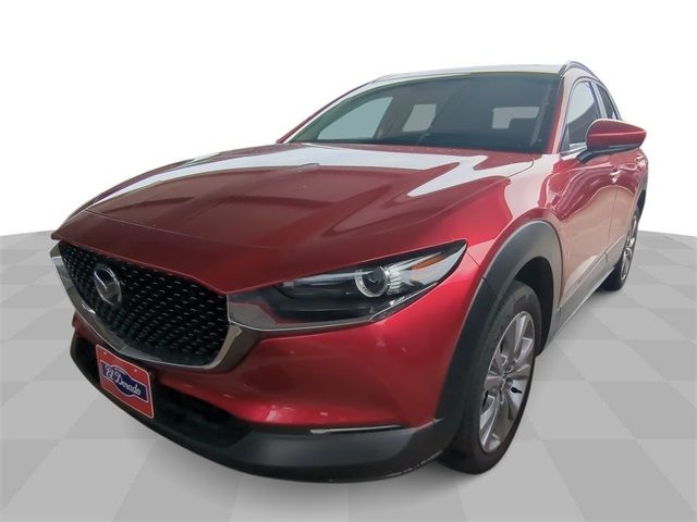 2024 Mazda CX-30 2.5 S Preferred Package