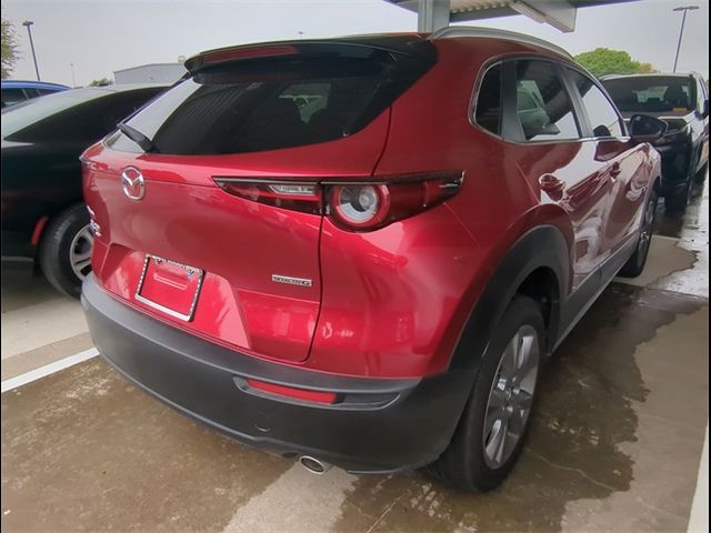 2024 Mazda CX-30 2.5 S Preferred Package