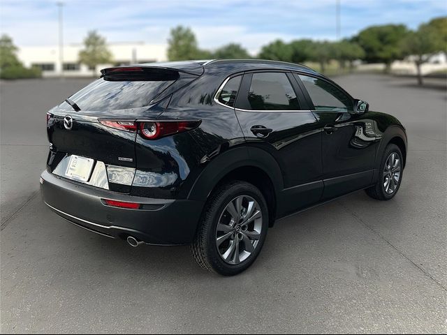 2024 Mazda CX-30 2.5 S Preferred Package