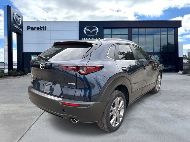 2024 Mazda CX-30 2.5 S Preferred Package