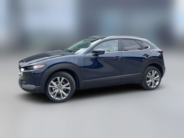 2024 Mazda CX-30 2.5 S Preferred Package