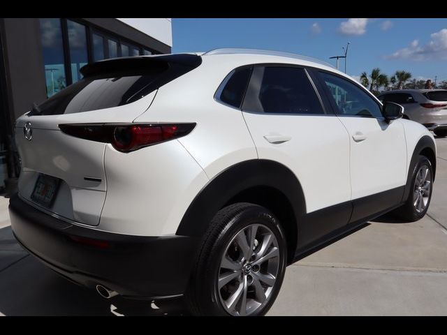 2024 Mazda CX-30 2.5 S Preferred Package