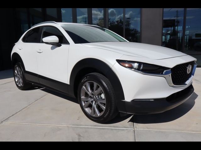 2024 Mazda CX-30 2.5 S Preferred Package