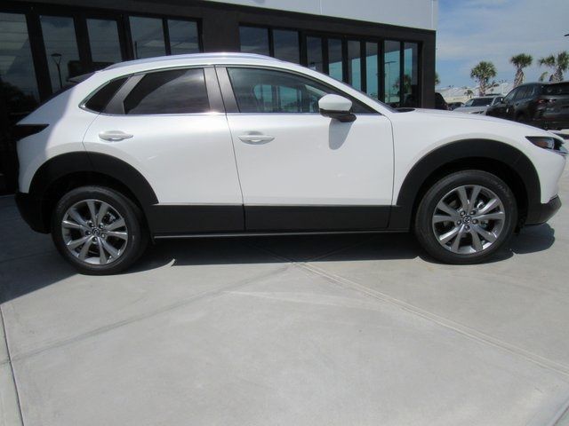 2024 Mazda CX-30 2.5 S Preferred Package