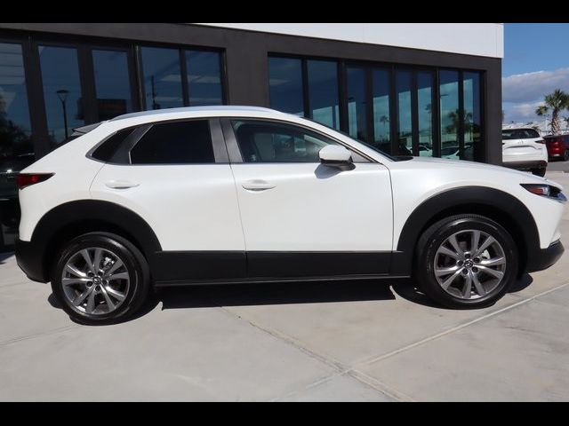 2024 Mazda CX-30 2.5 S Preferred Package