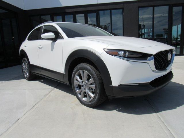 2024 Mazda CX-30 2.5 S Preferred Package