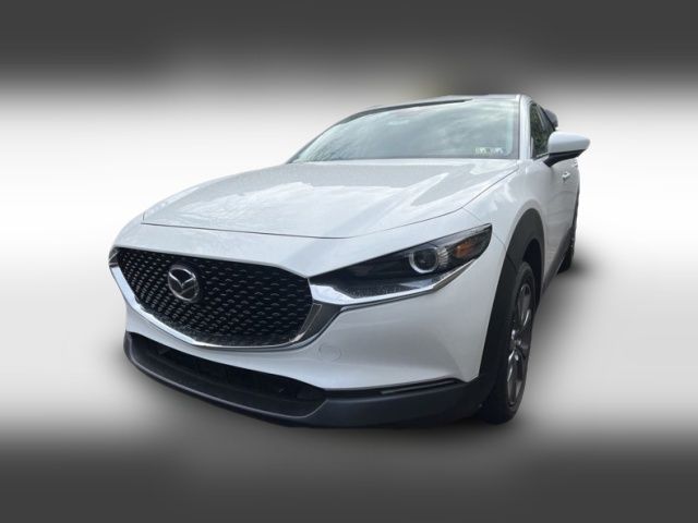 2024 Mazda CX-30 2.5 S Preferred Package